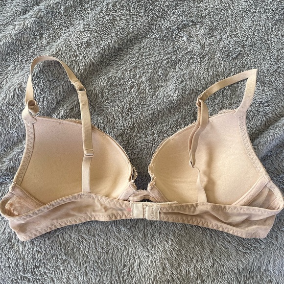 La Senza Nude Bra - Picture 2 of 2